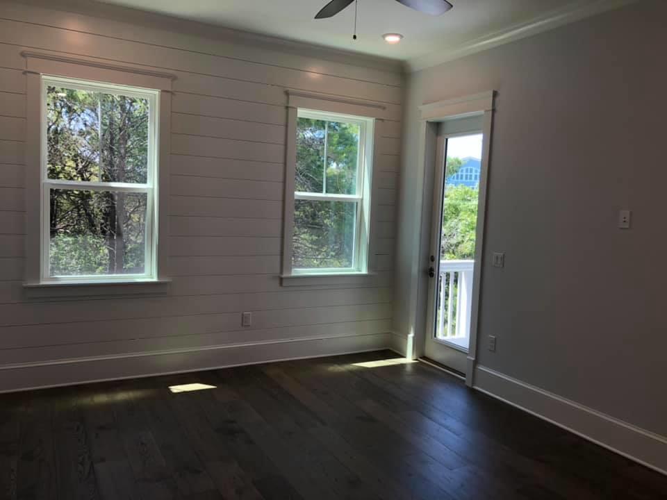 Prominence South Phase III - Residential