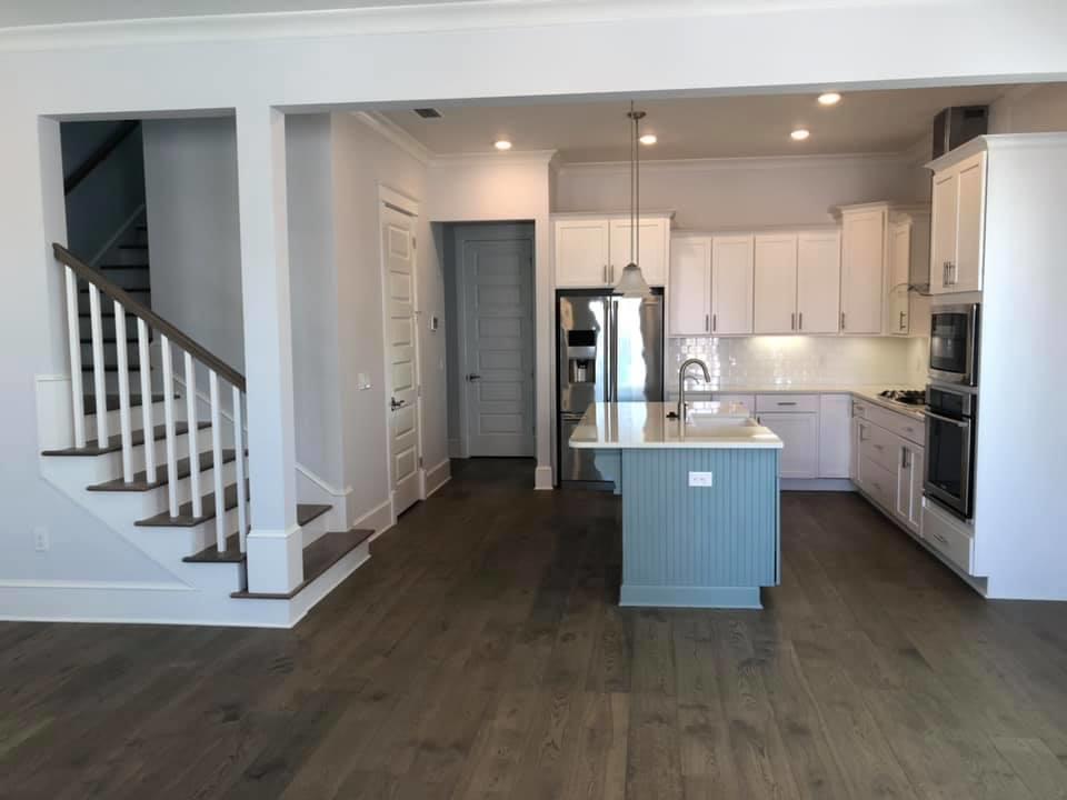 Prominence South Phase III - Residential