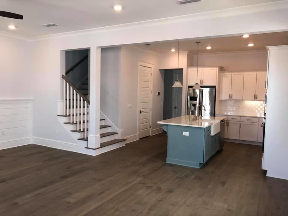 Prominence South Phase III - Residential