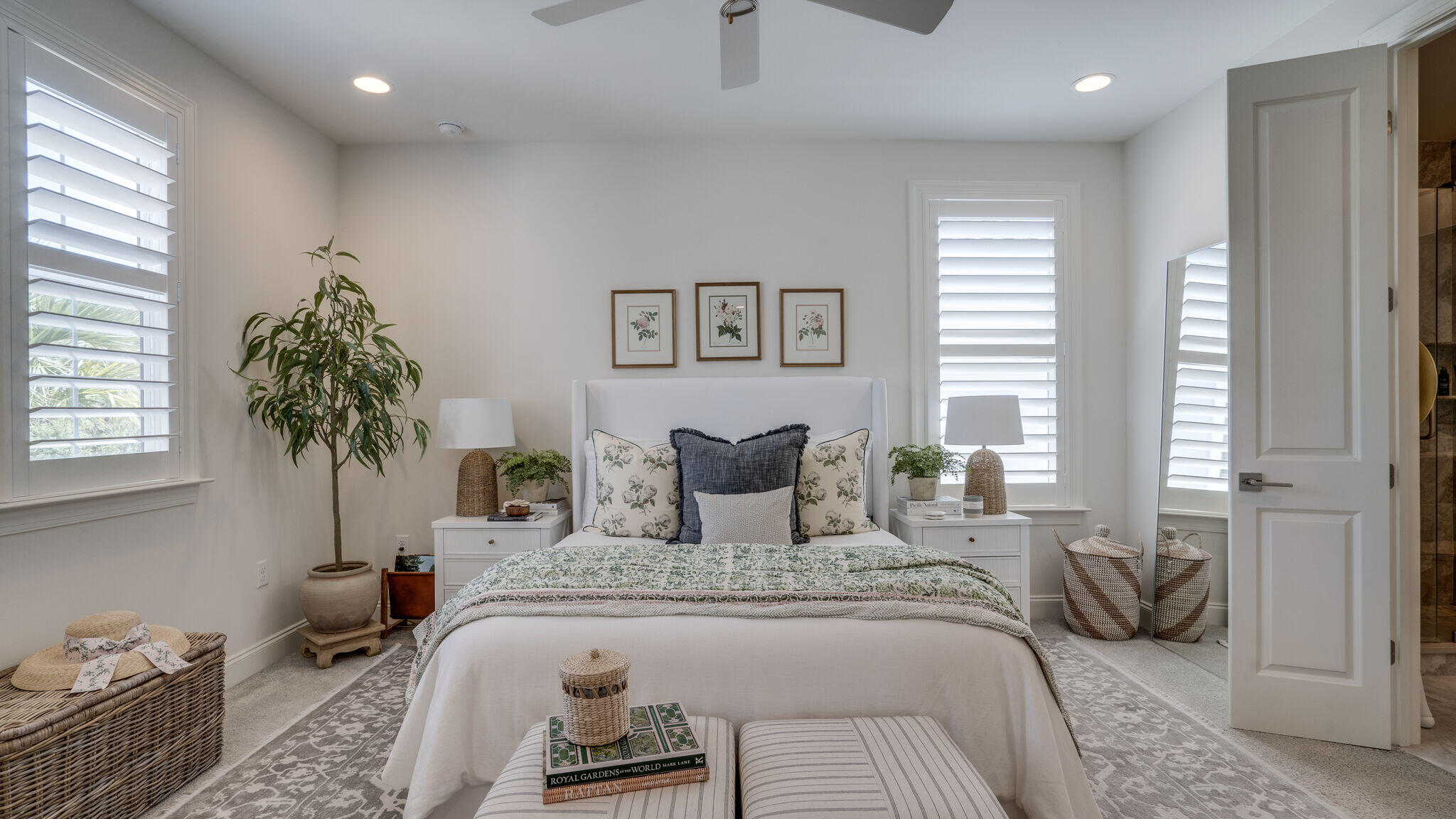 CHURCH STREET VILLAGE - Residential