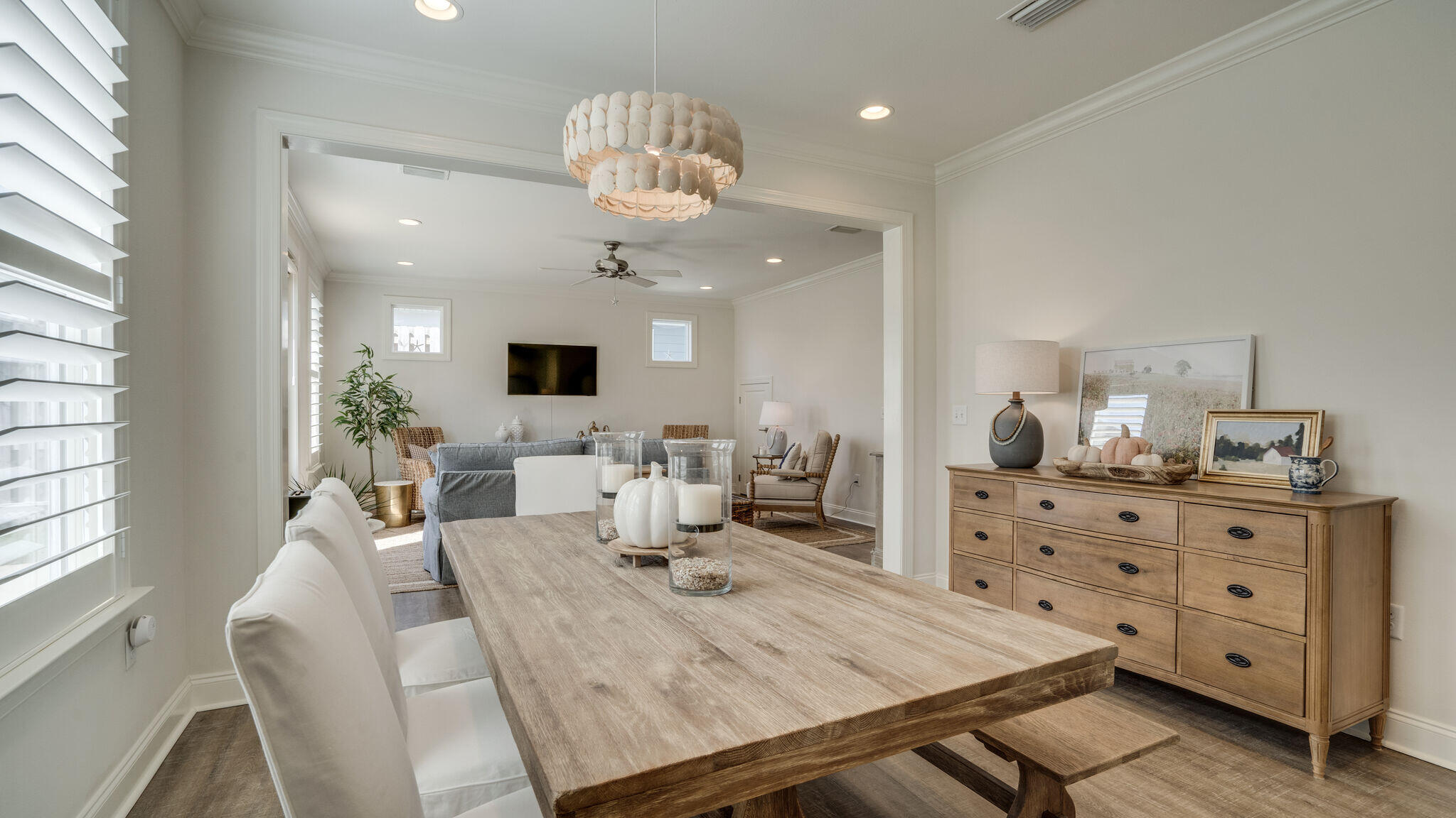 CHURCH STREET VILLAGE - Residential