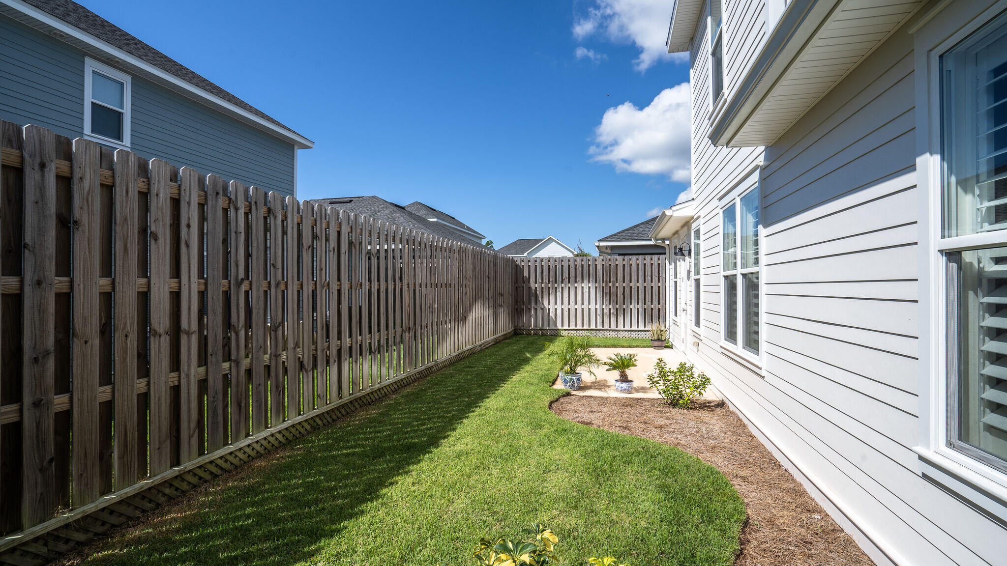 CHURCH STREET VILLAGE - Residential