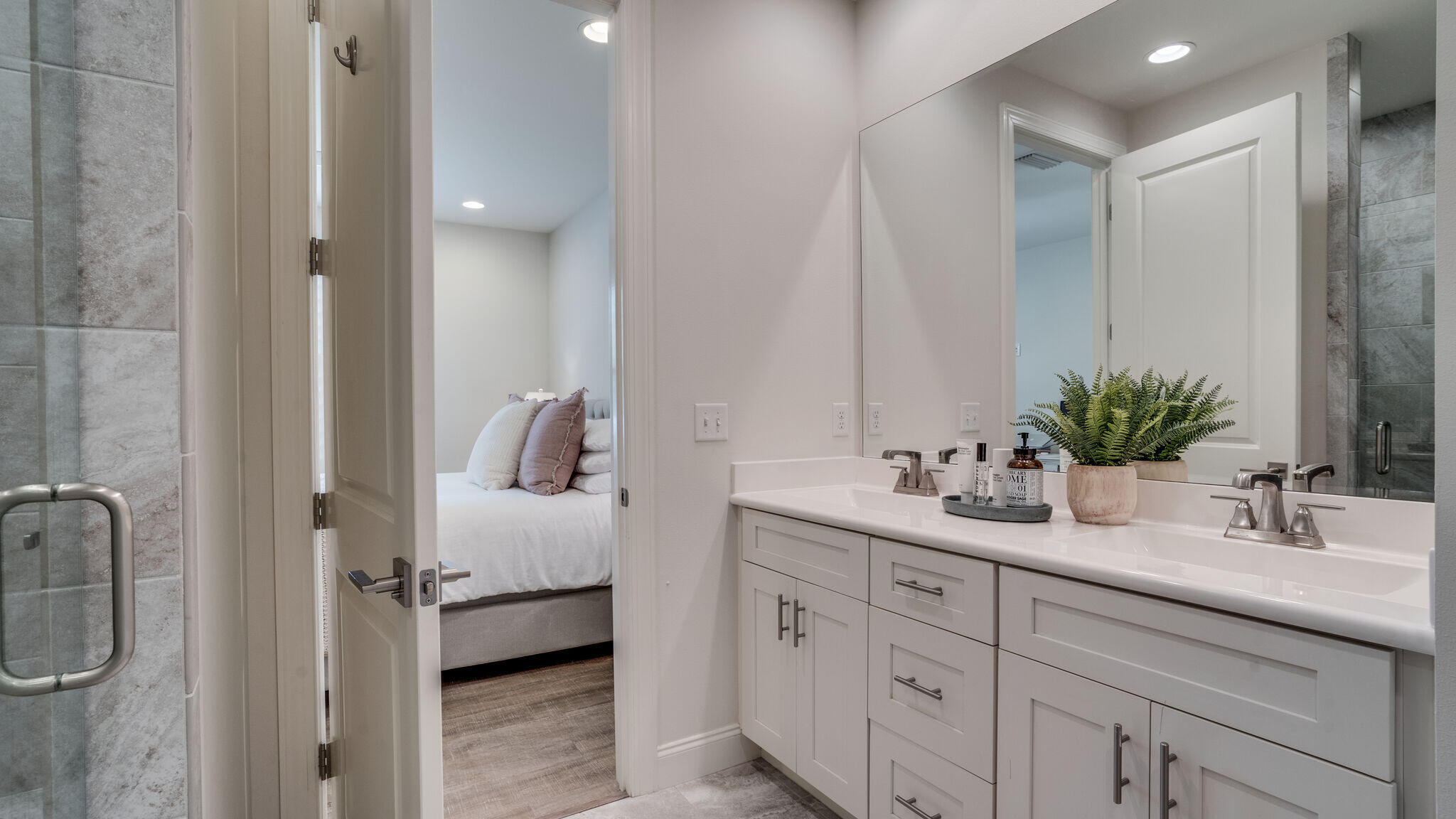 CHURCH STREET VILLAGE - Residential