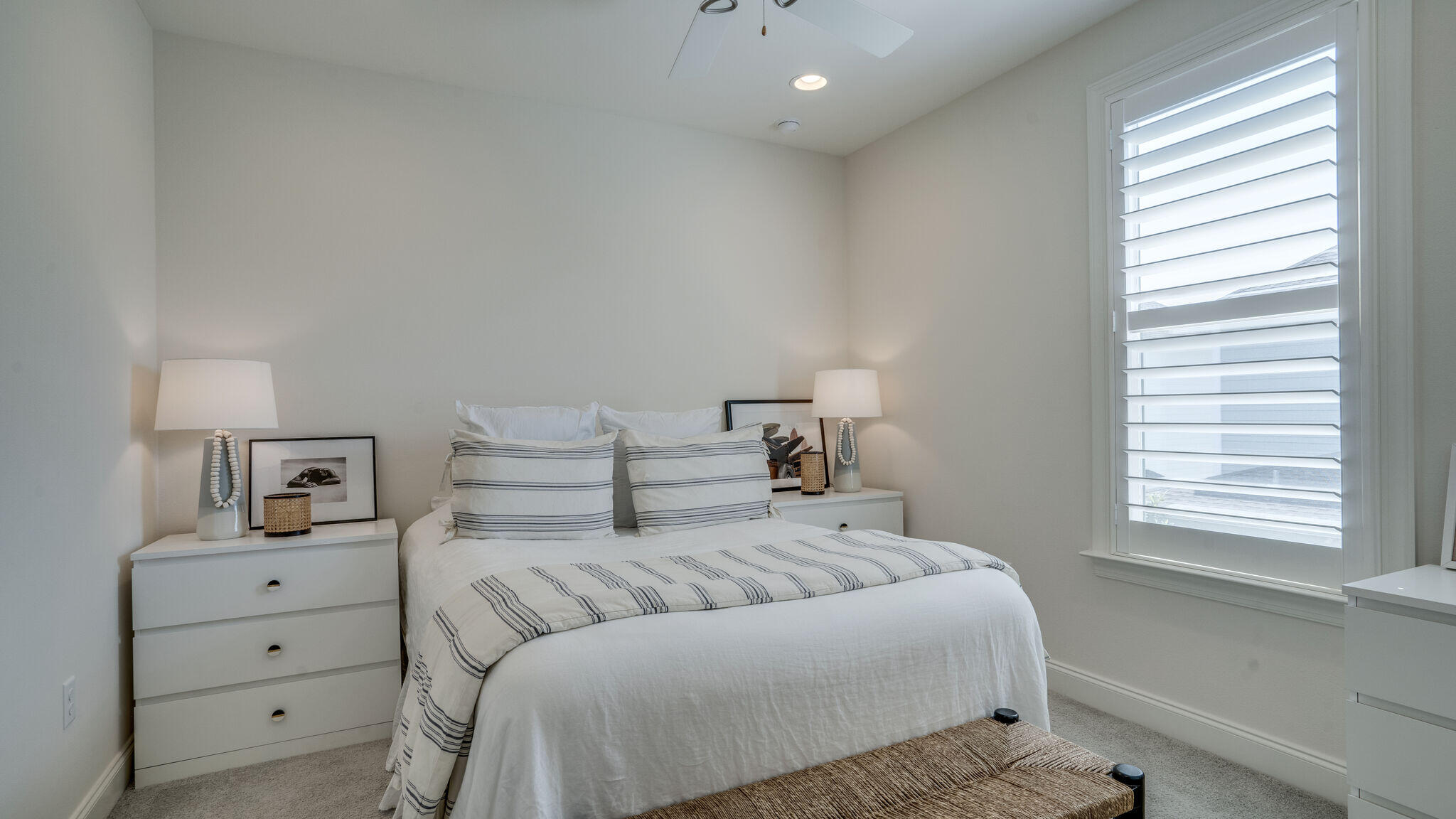 CHURCH STREET VILLAGE - Residential