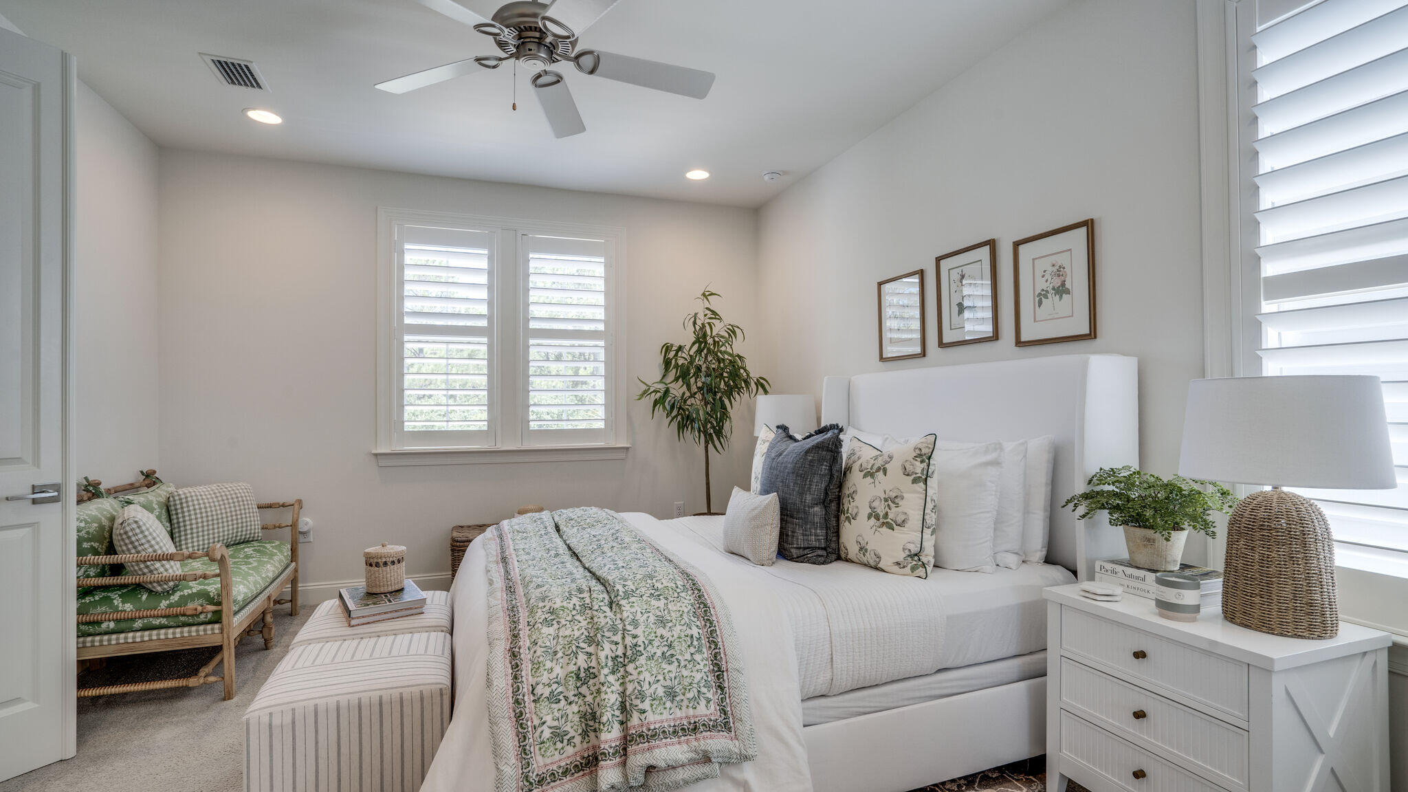 CHURCH STREET VILLAGE - Residential