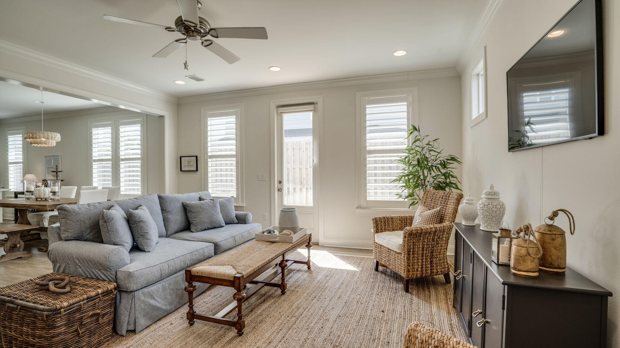 CHURCH STREET VILLAGE - Residential