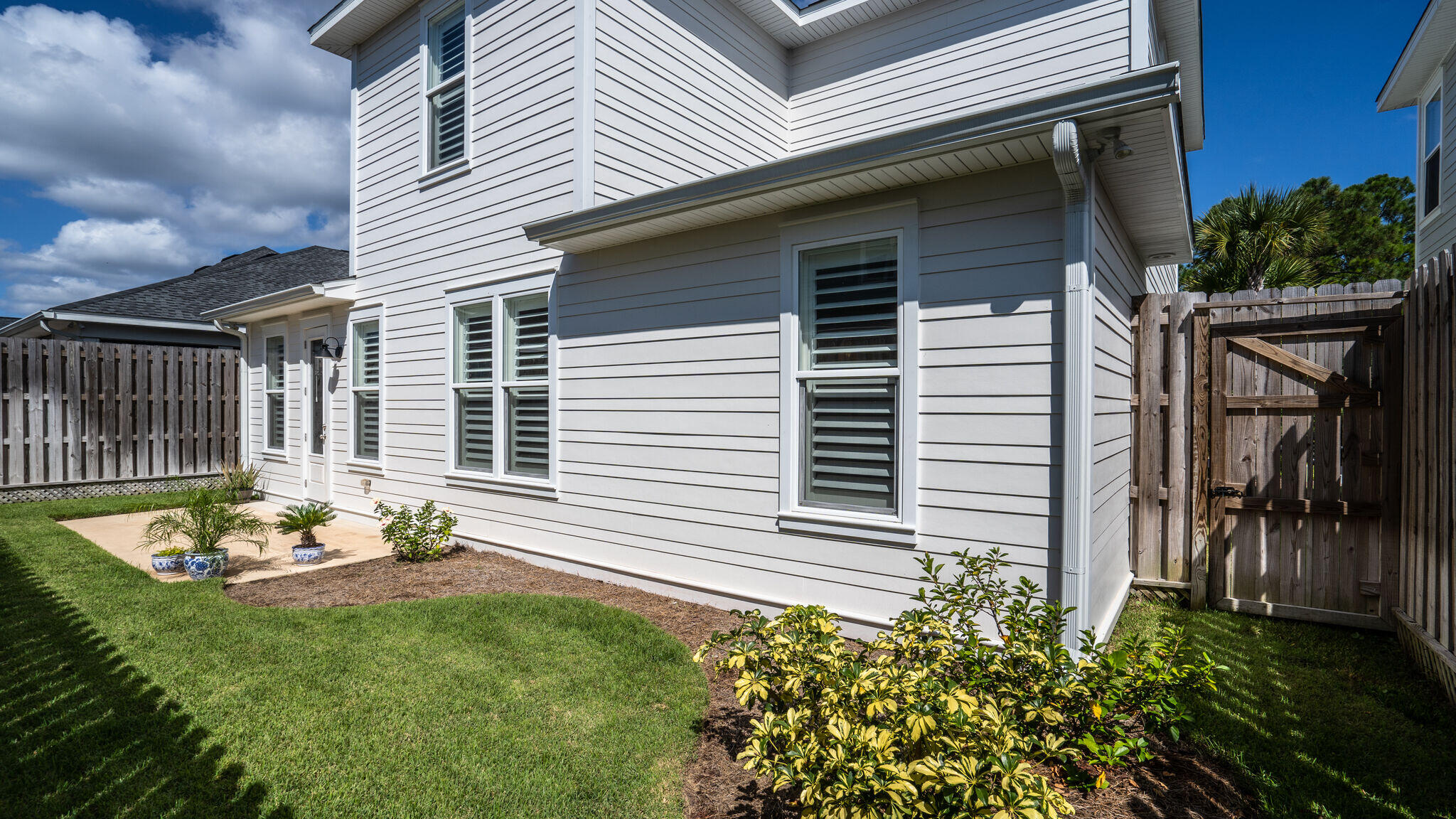 CHURCH STREET VILLAGE - Residential