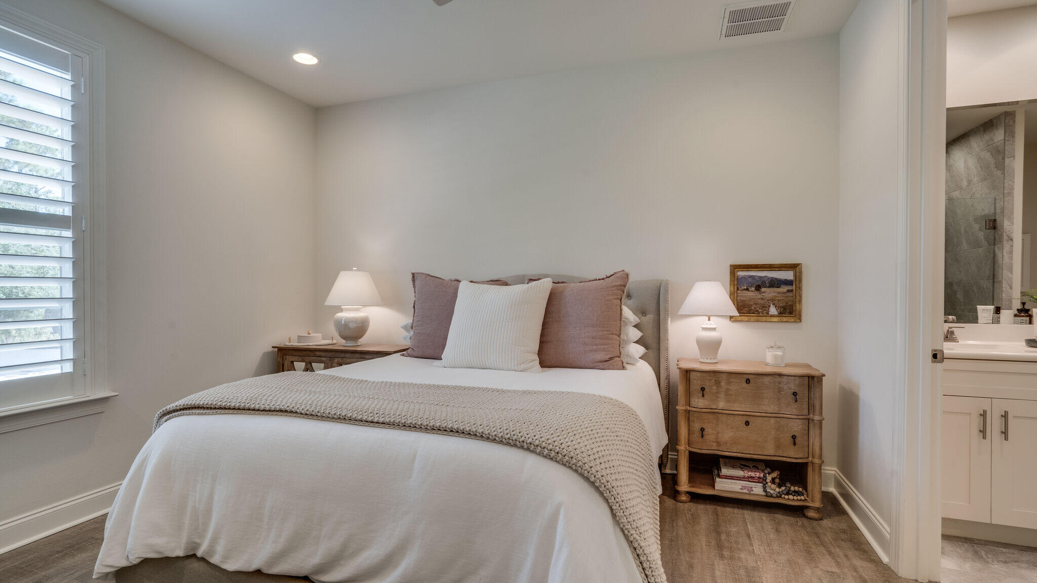 CHURCH STREET VILLAGE - Residential