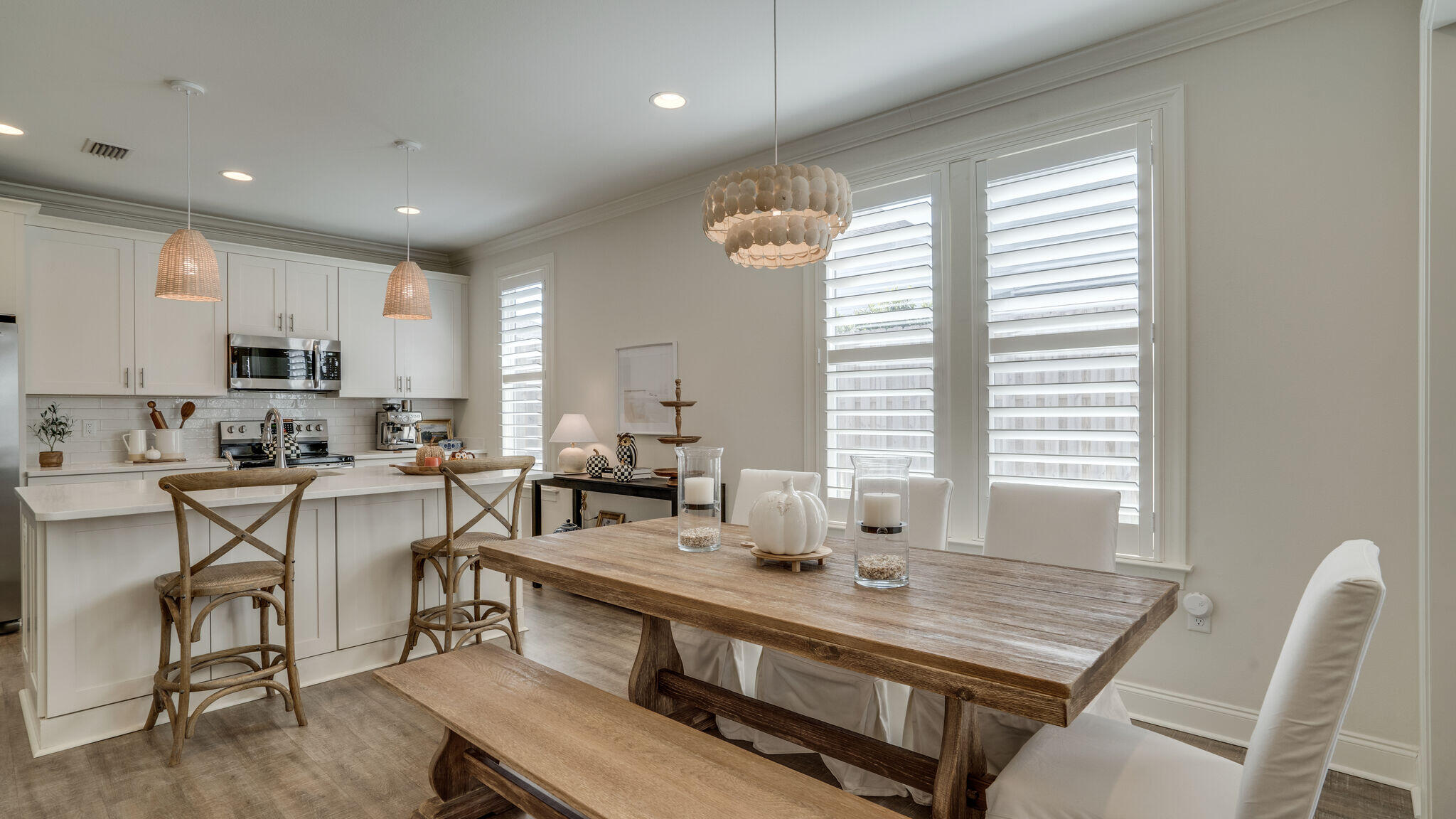 CHURCH STREET VILLAGE - Residential