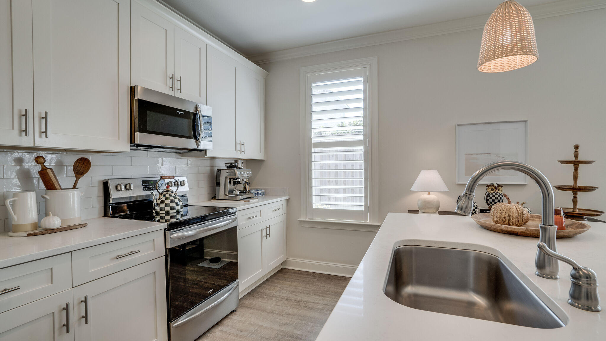 CHURCH STREET VILLAGE - Residential