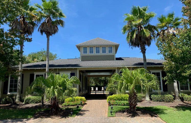 CHURCH STREET VILLAGE - Residential