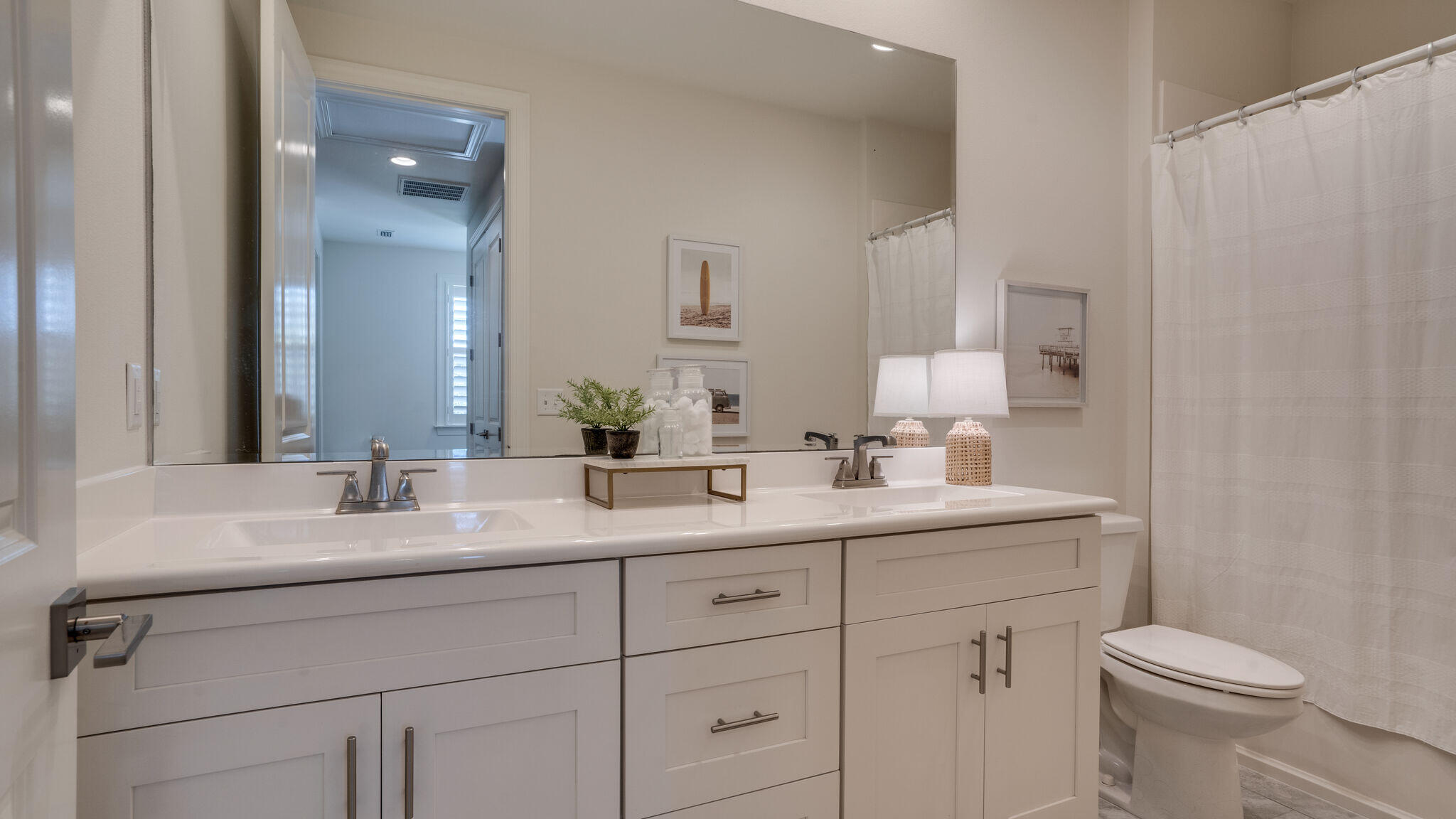 CHURCH STREET VILLAGE - Residential