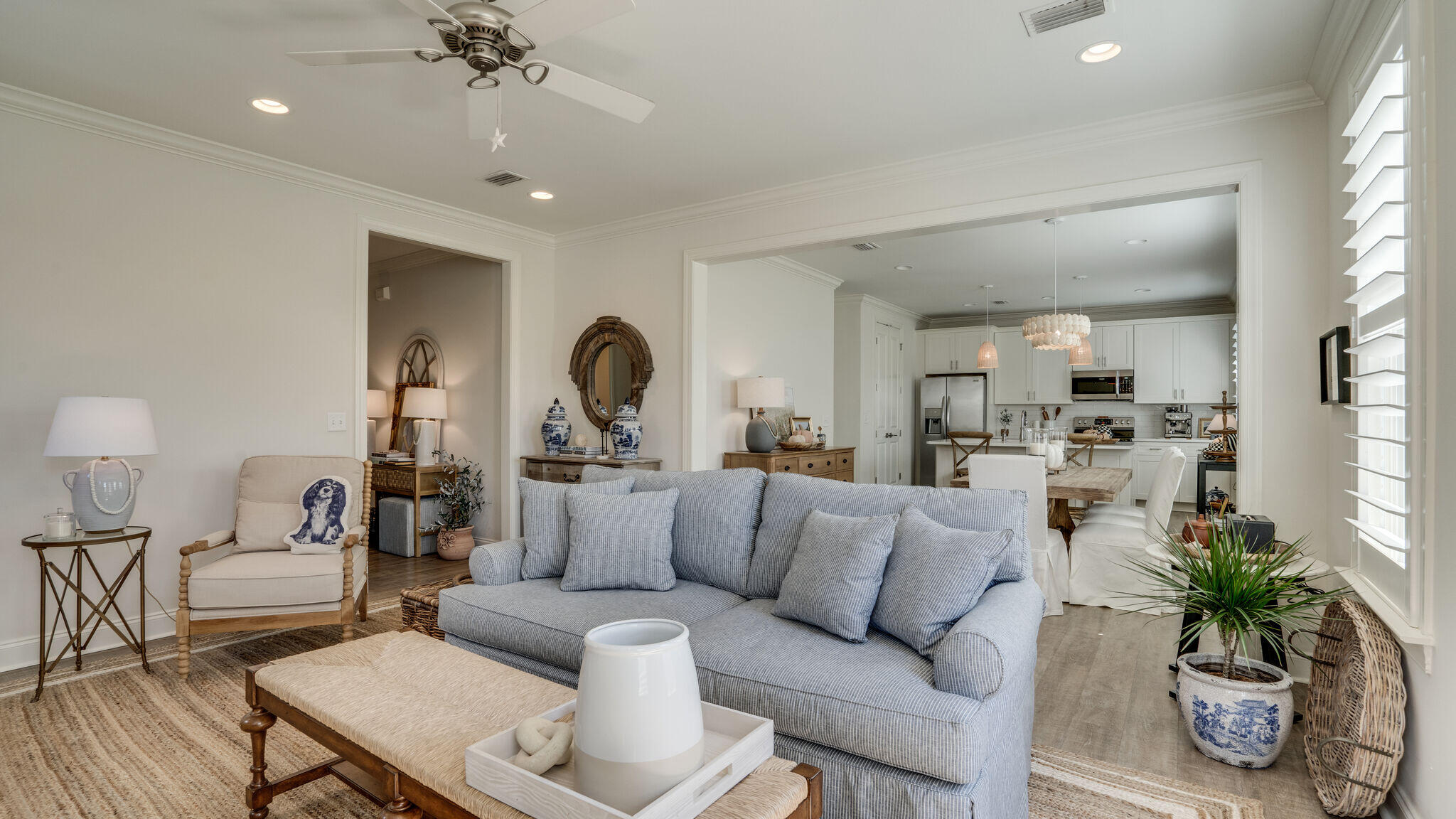 CHURCH STREET VILLAGE - Residential