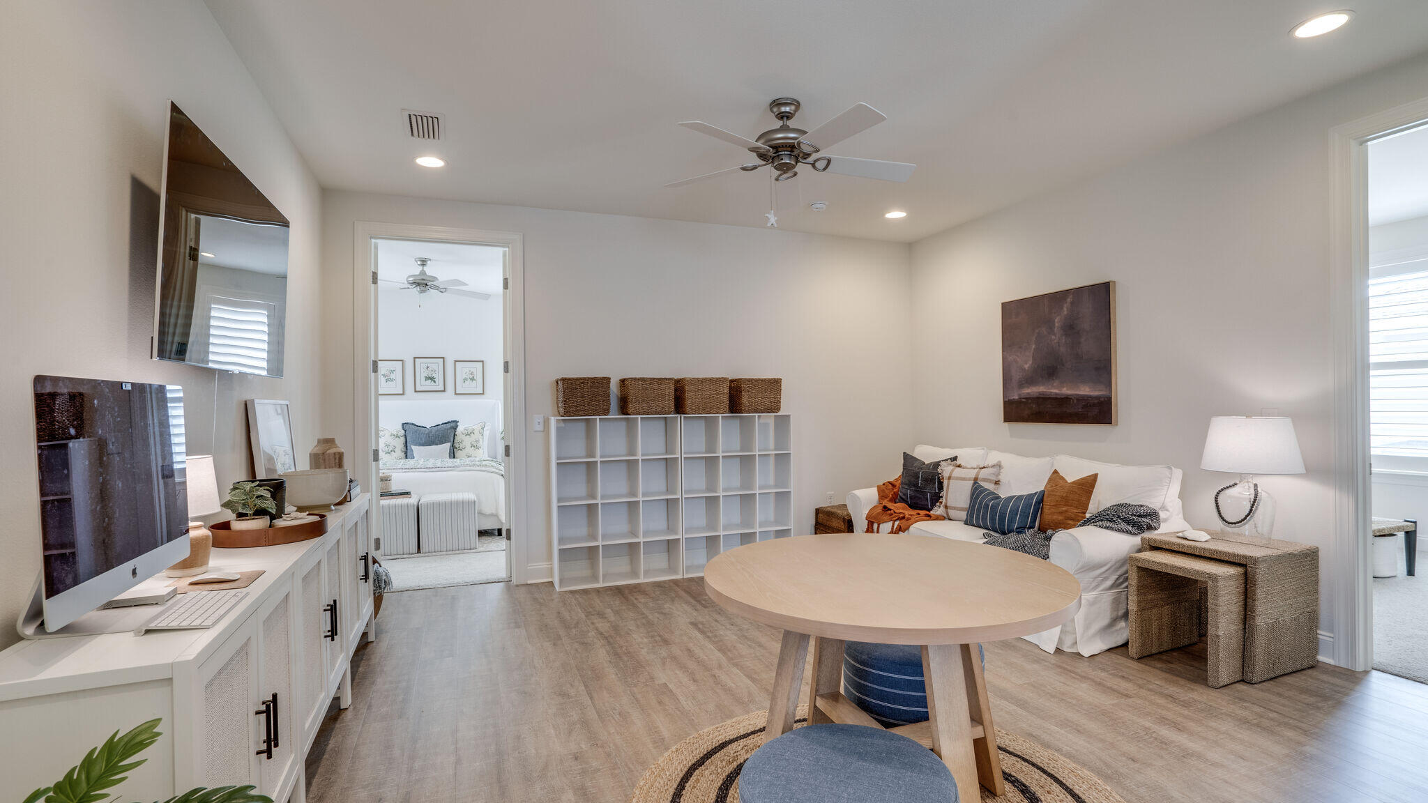 CHURCH STREET VILLAGE - Residential