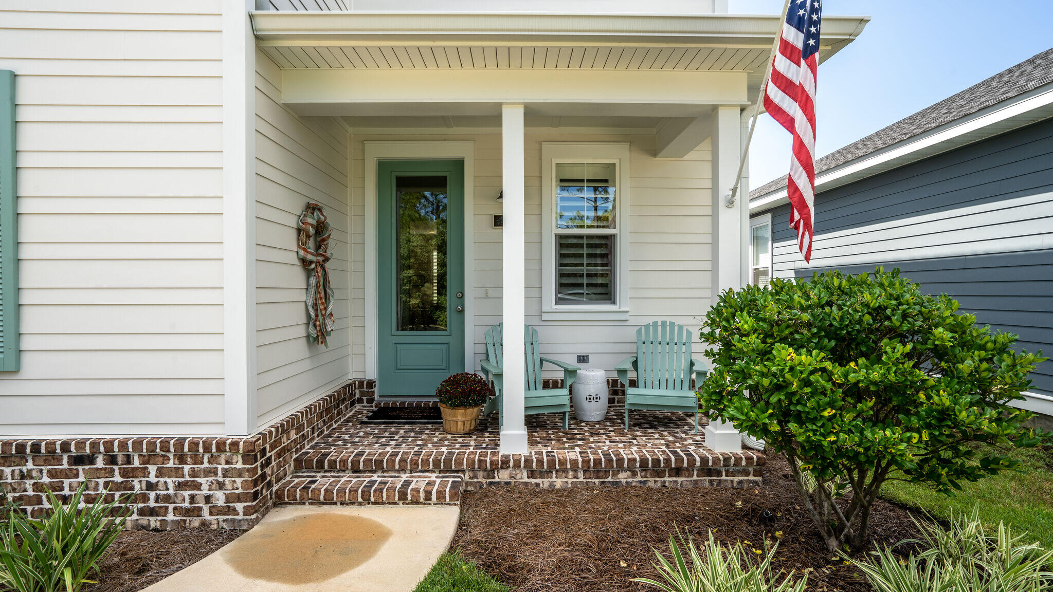 CHURCH STREET VILLAGE - Residential