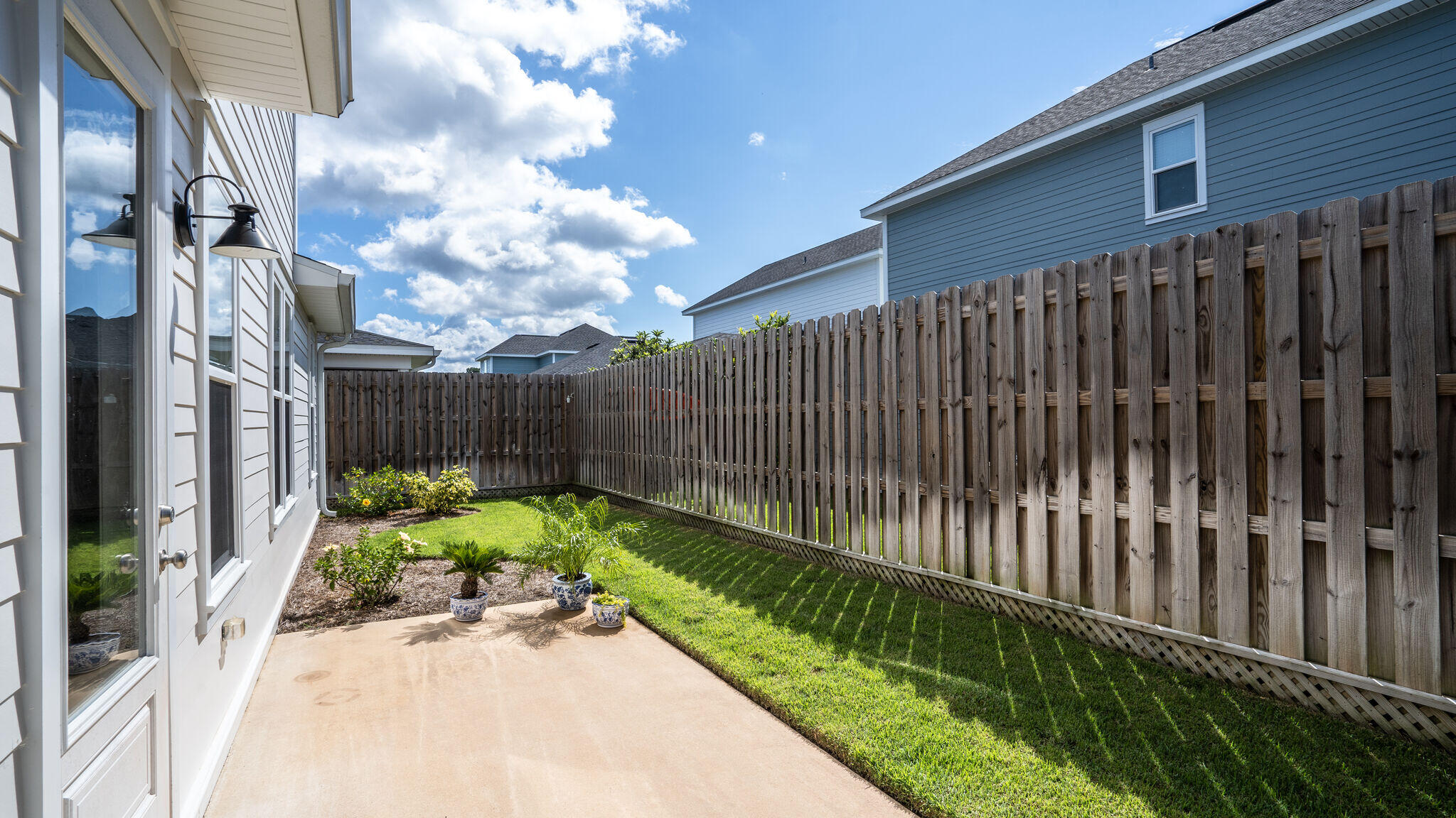 CHURCH STREET VILLAGE - Residential