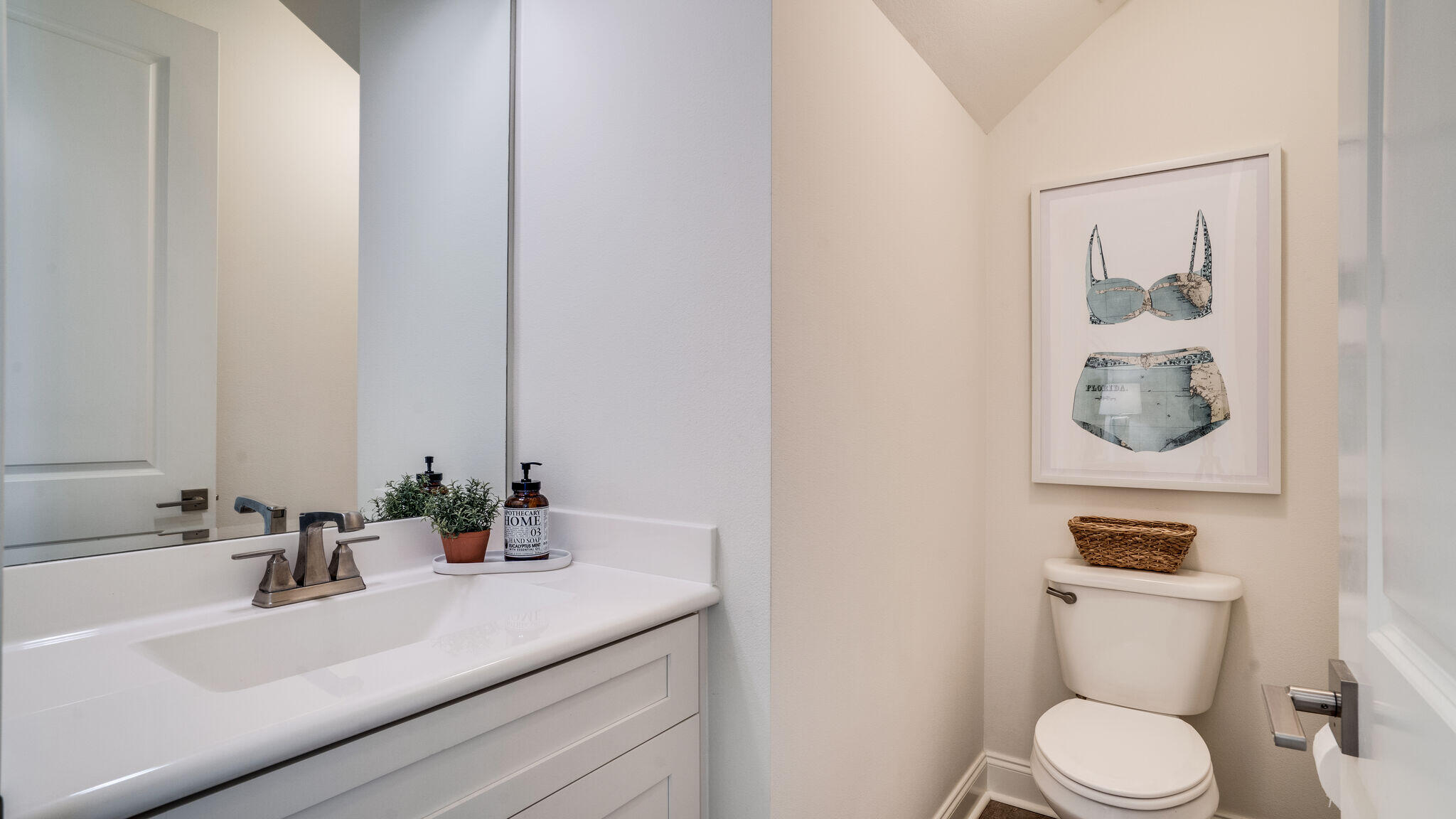 CHURCH STREET VILLAGE - Residential