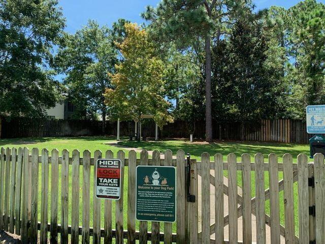 CHURCH STREET VILLAGE - Residential