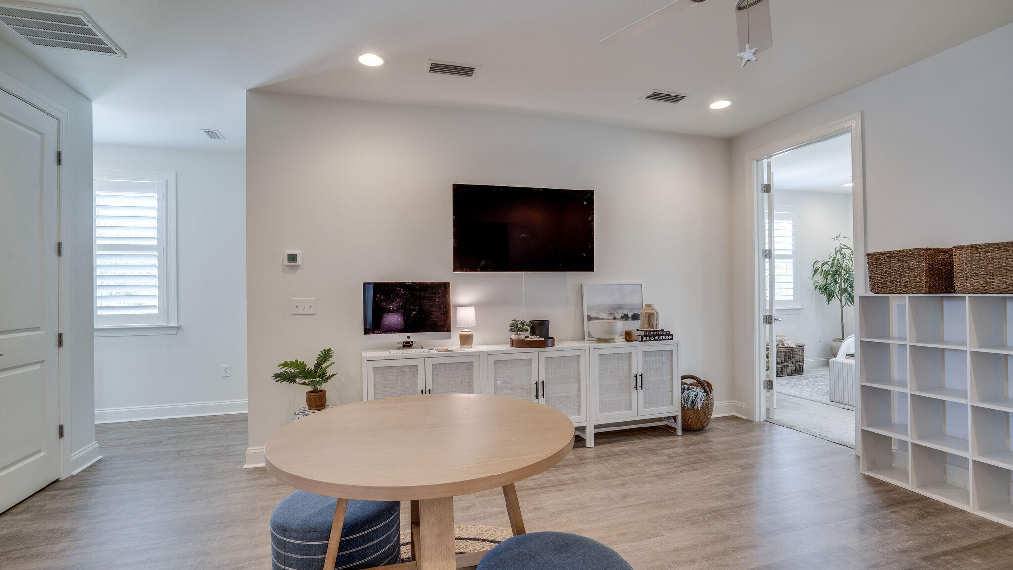 CHURCH STREET VILLAGE - Residential