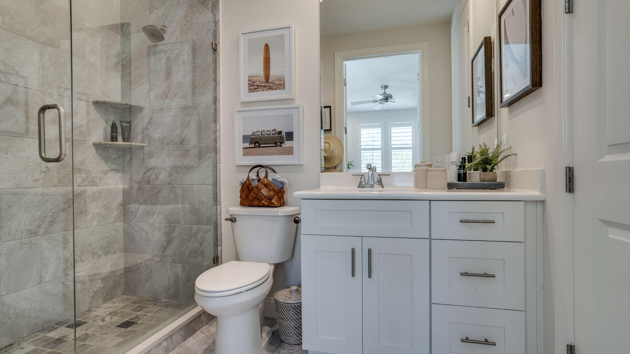 CHURCH STREET VILLAGE - Residential