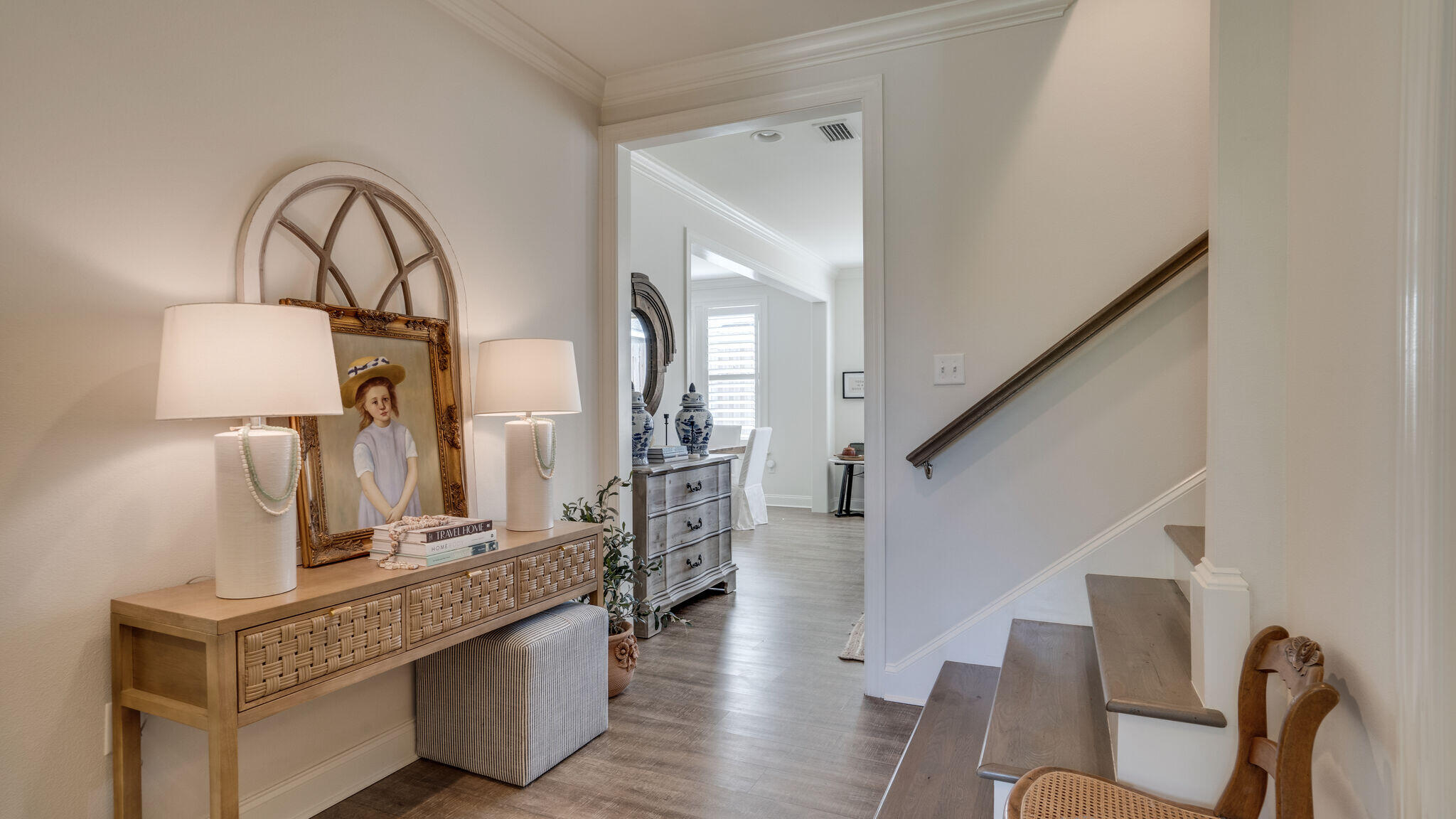 CHURCH STREET VILLAGE - Residential