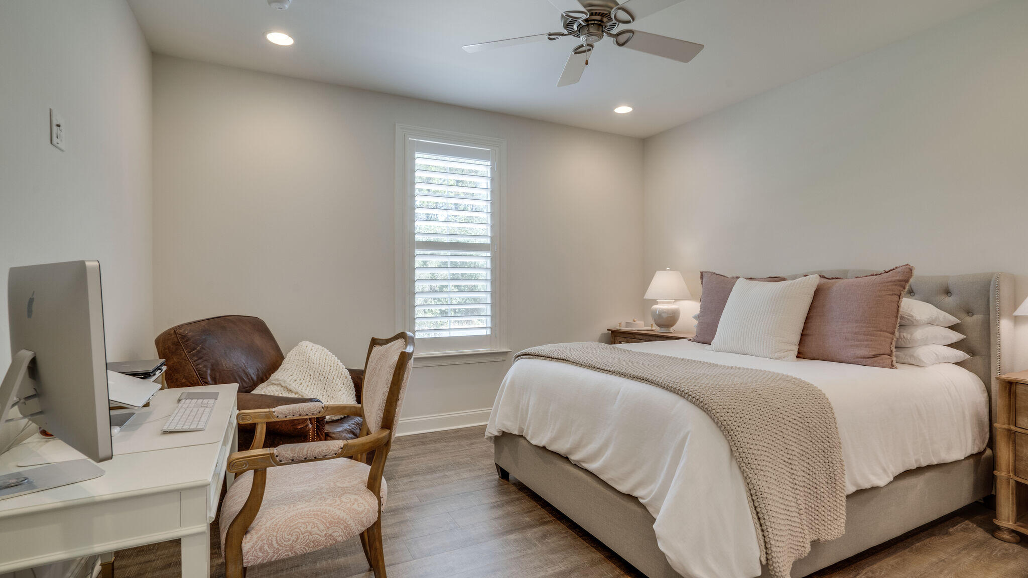 CHURCH STREET VILLAGE - Residential