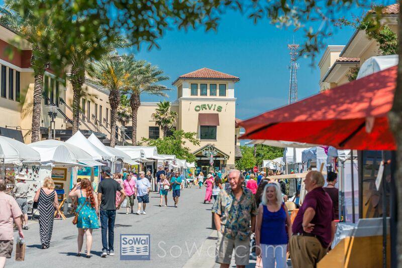 Mussett Bayou Manor - Residential