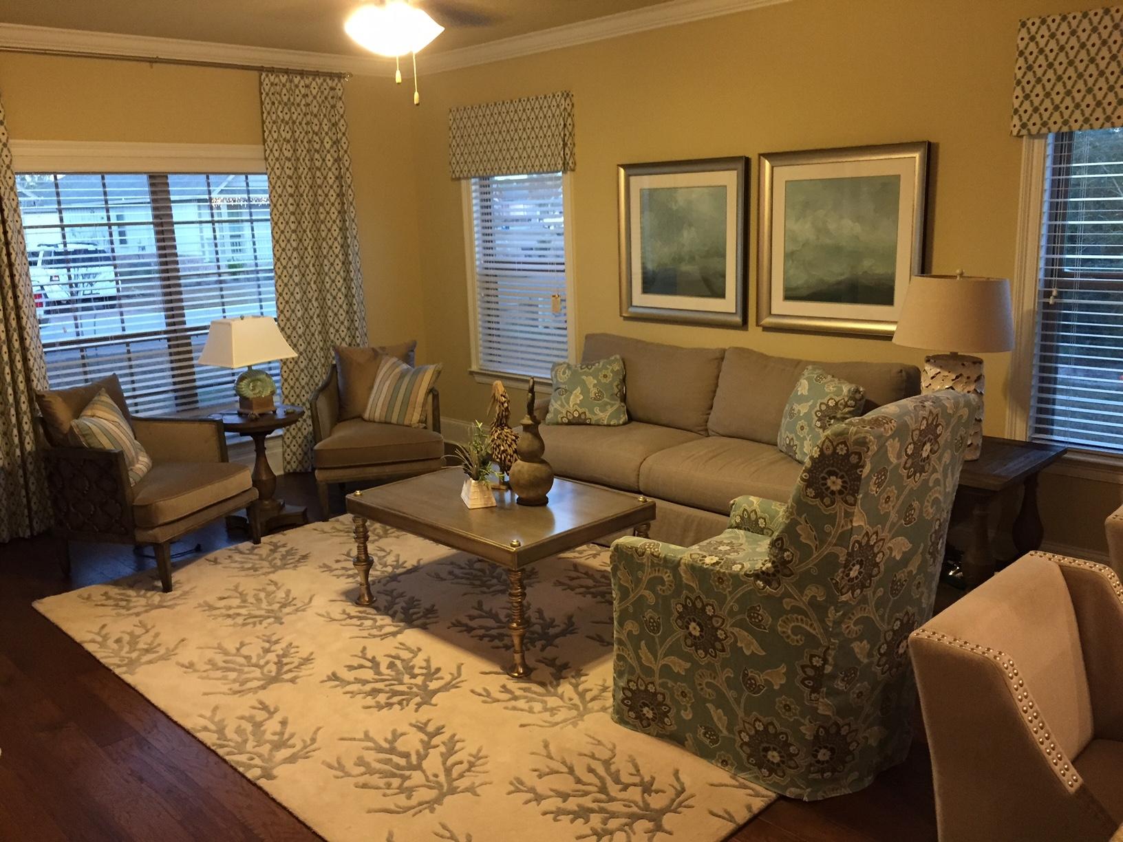 Mussett Bayou Manor - Residential