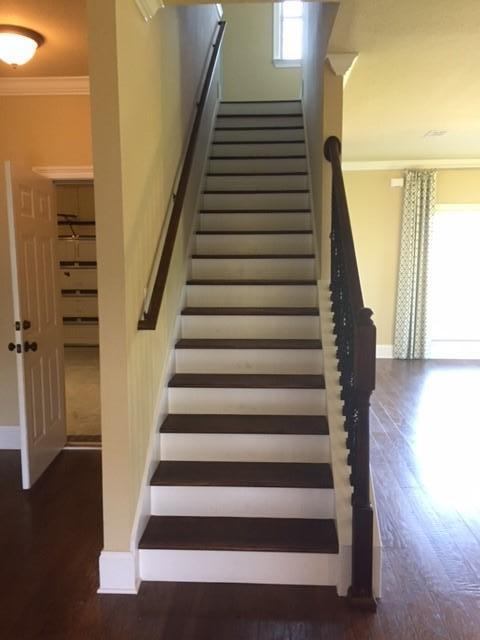 Mussett Bayou Manor - Residential