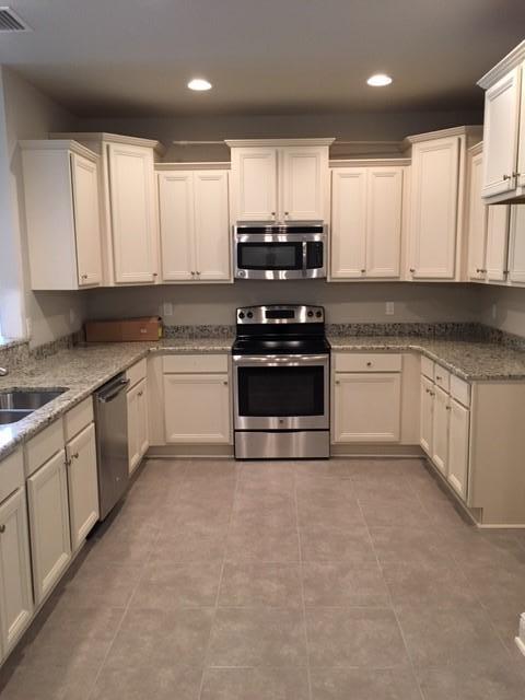 Mussett Bayou Manor - Residential