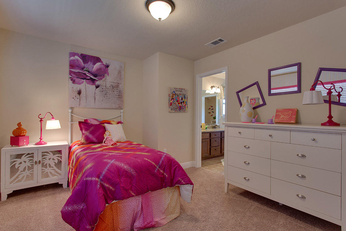 Mussett Bayou Manor - Residential