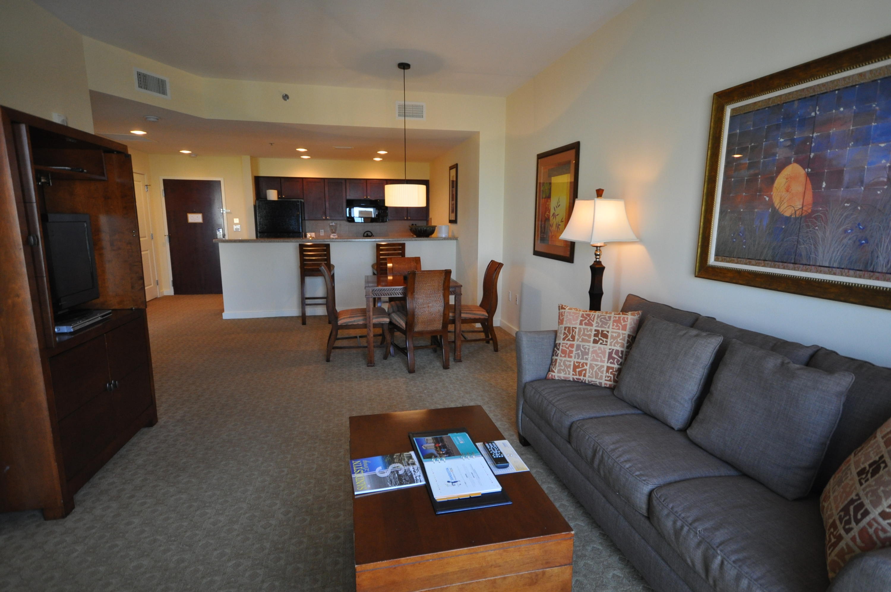 LUAU II - Residential Lease