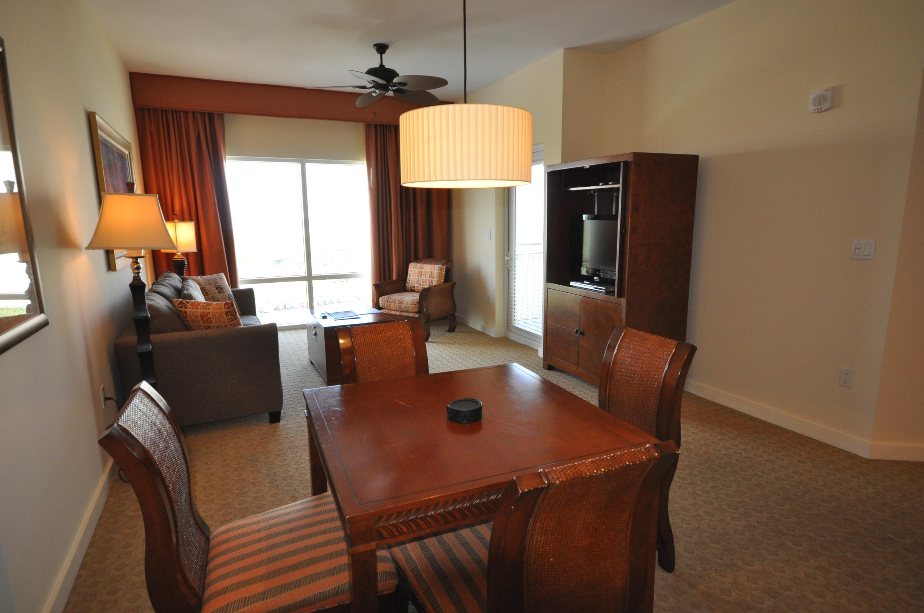 LUAU II - Residential Lease