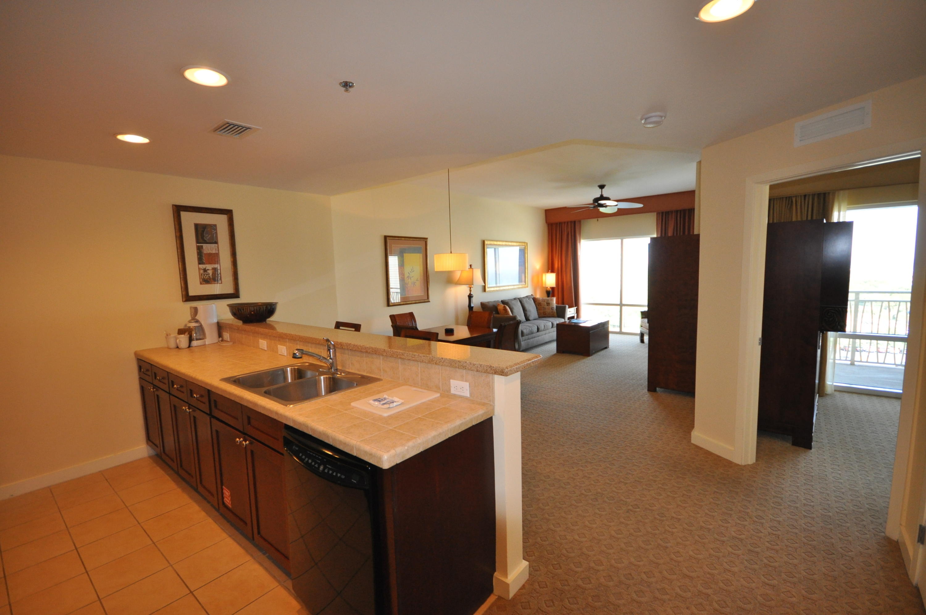 LUAU II - Residential Lease