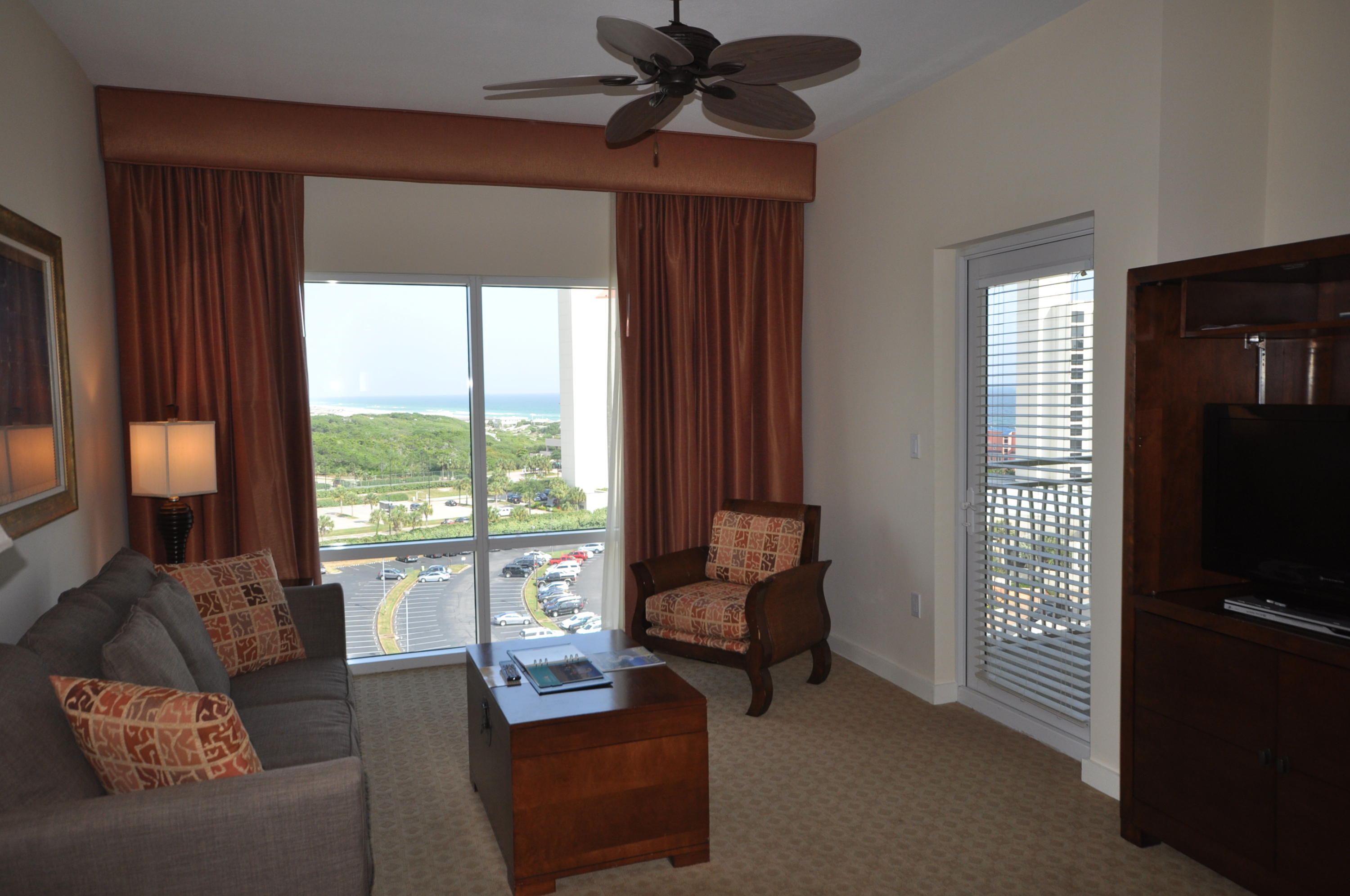 LUAU II - Residential Lease