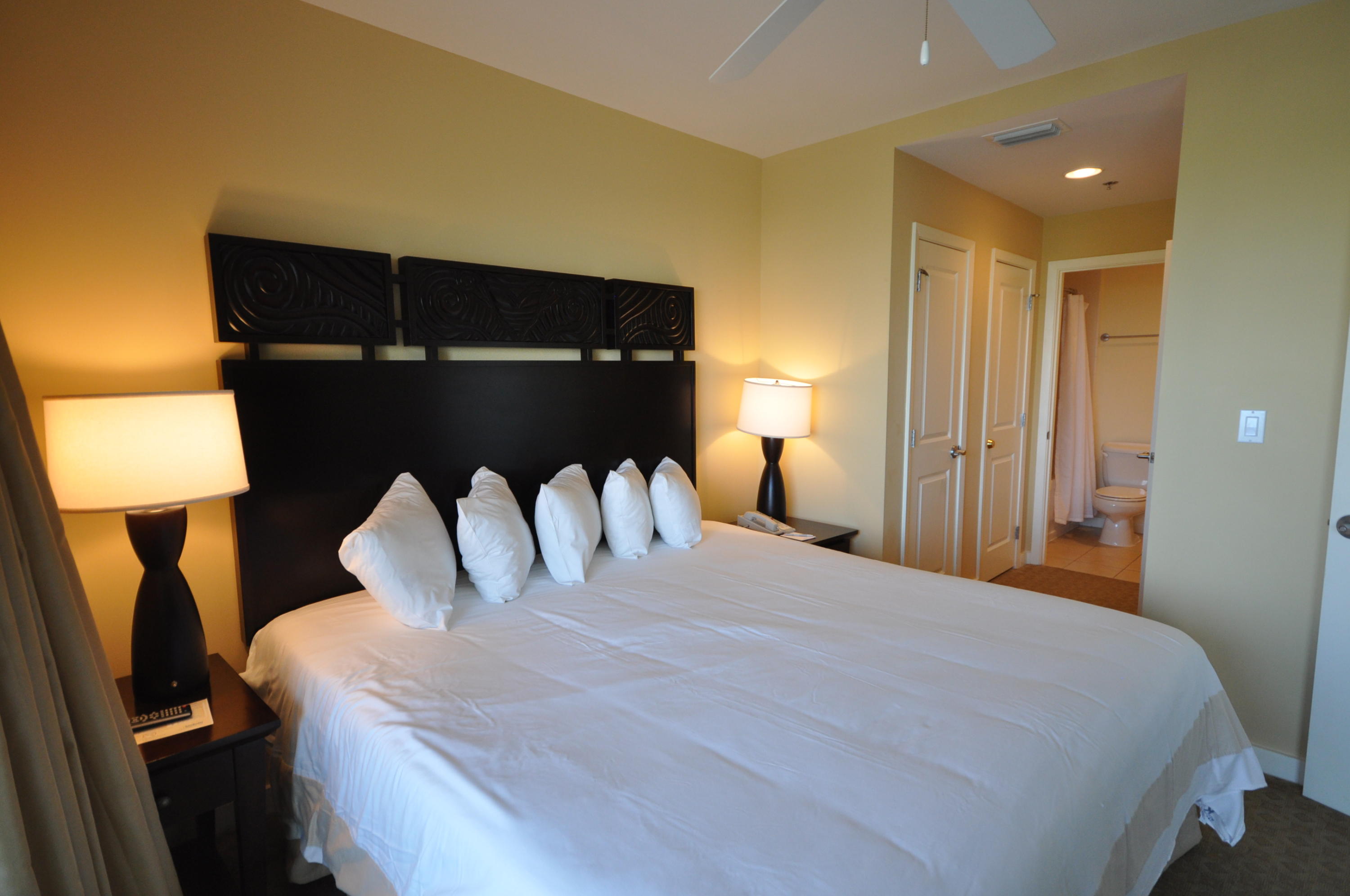 LUAU II - Residential Lease