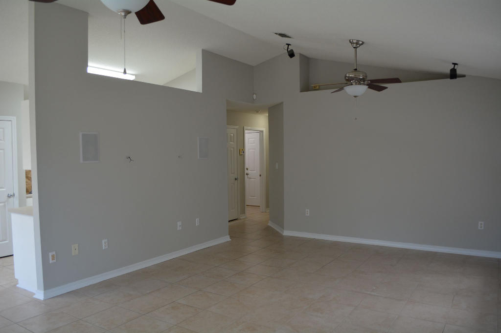 Emerald Village Subdivision - Residential