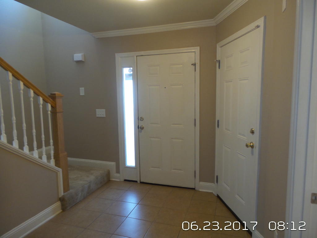 EAGLES LANDING S/D - Residential Lease