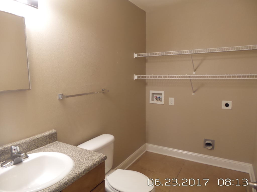 EAGLES LANDING S/D - Residential Lease