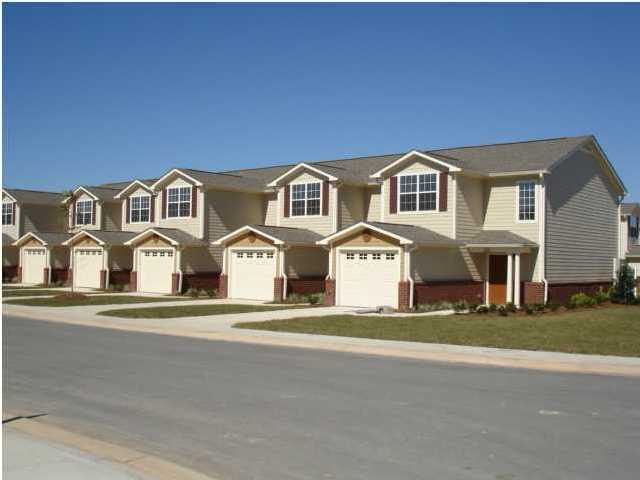 EAGLES LANDING S/D - Residential Lease