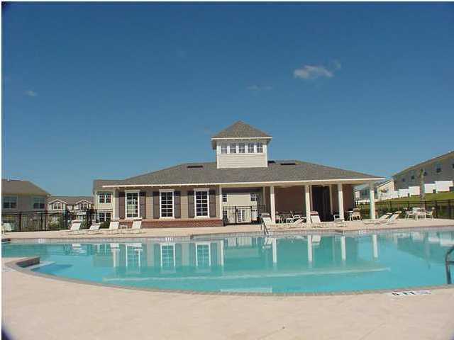 EAGLES LANDING S/D - Residential Lease