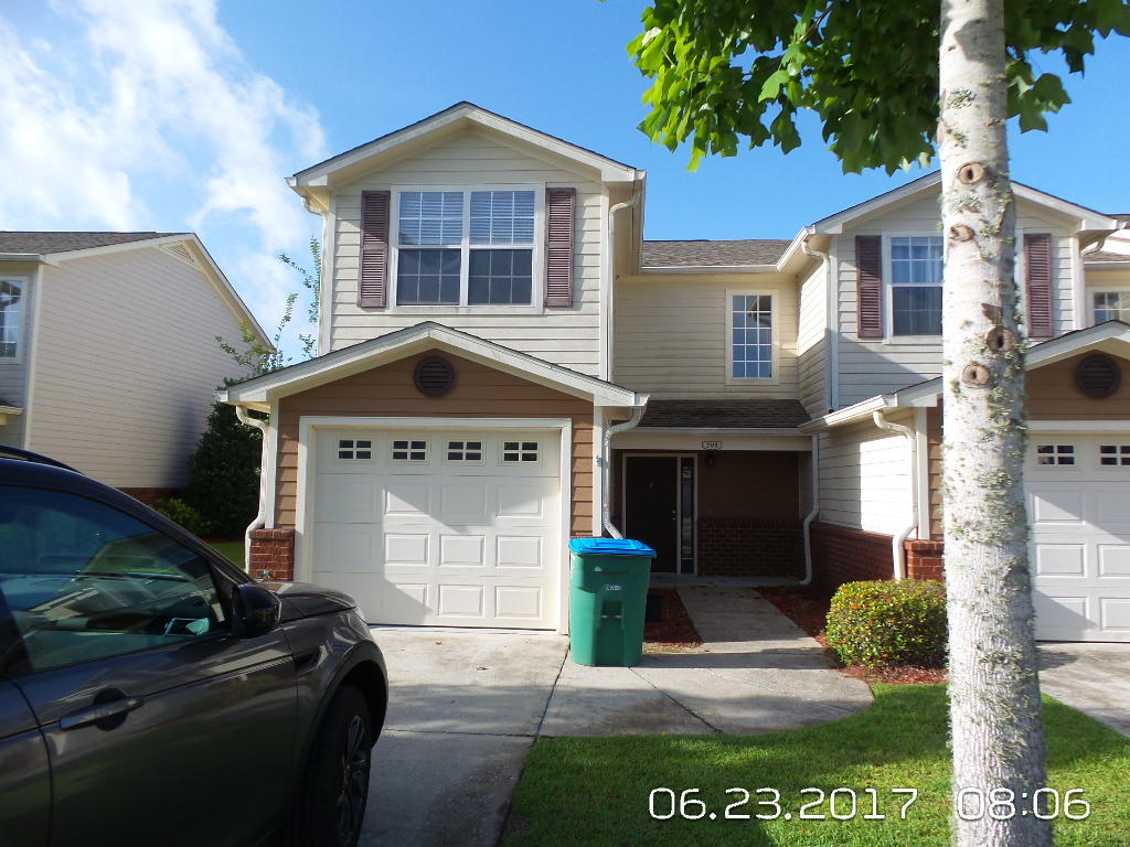 EAGLES LANDING S/D - Residential Lease