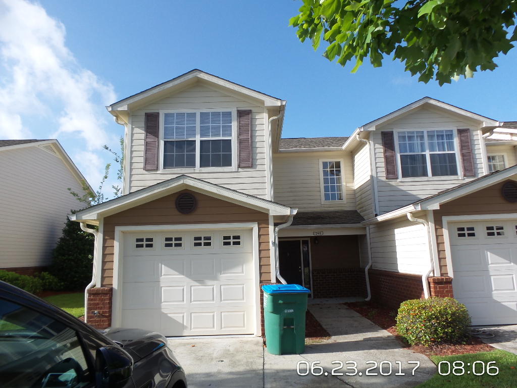 EAGLES LANDING S/D - Residential Lease