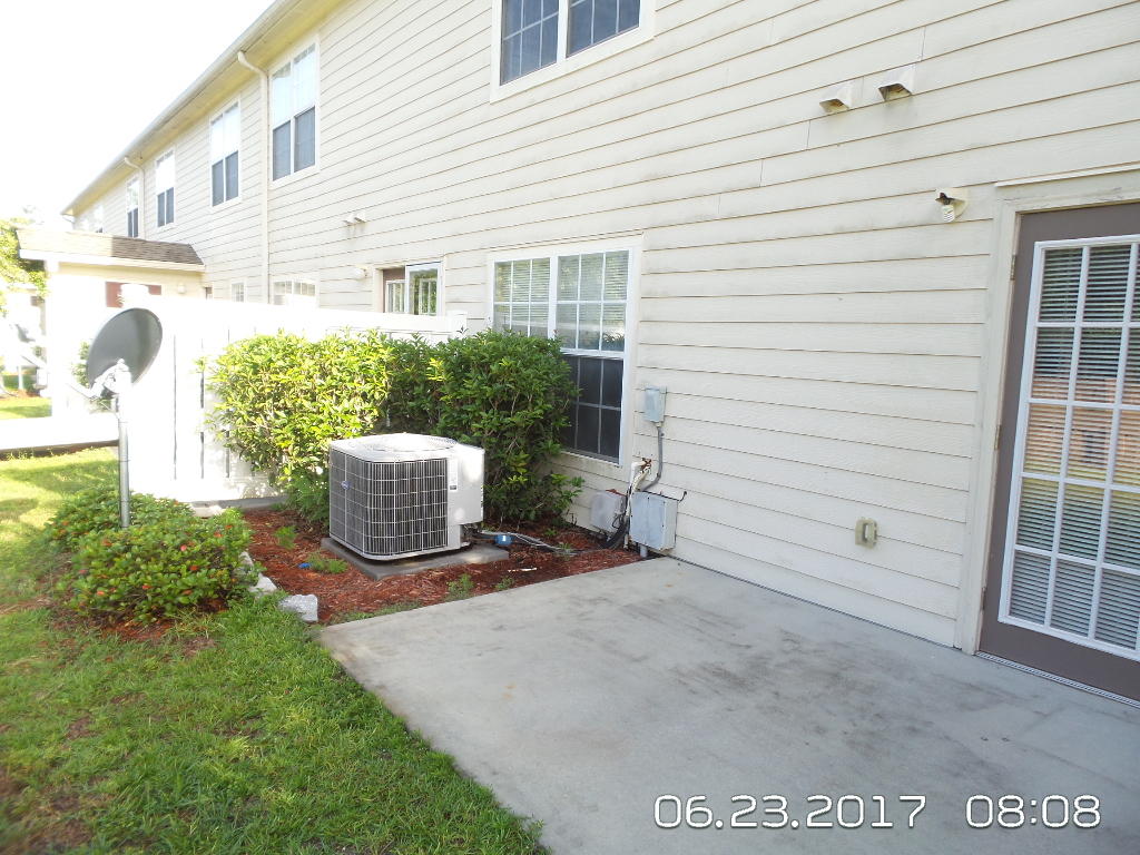 EAGLES LANDING S/D - Residential Lease