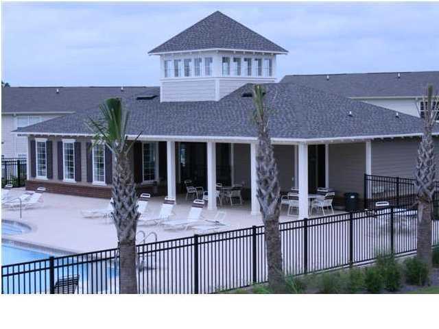 EAGLES LANDING S/D - Residential Lease