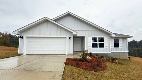 A home in Laurel Hill