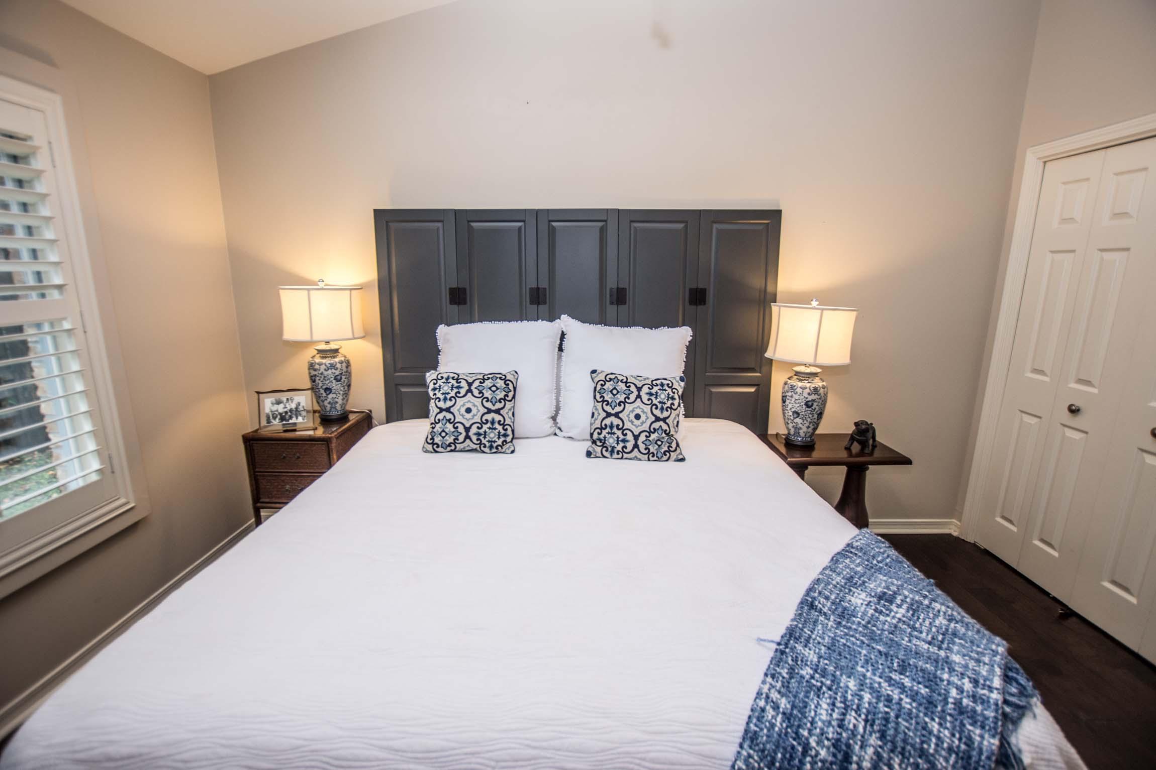 INDIAN LAKE - Residential