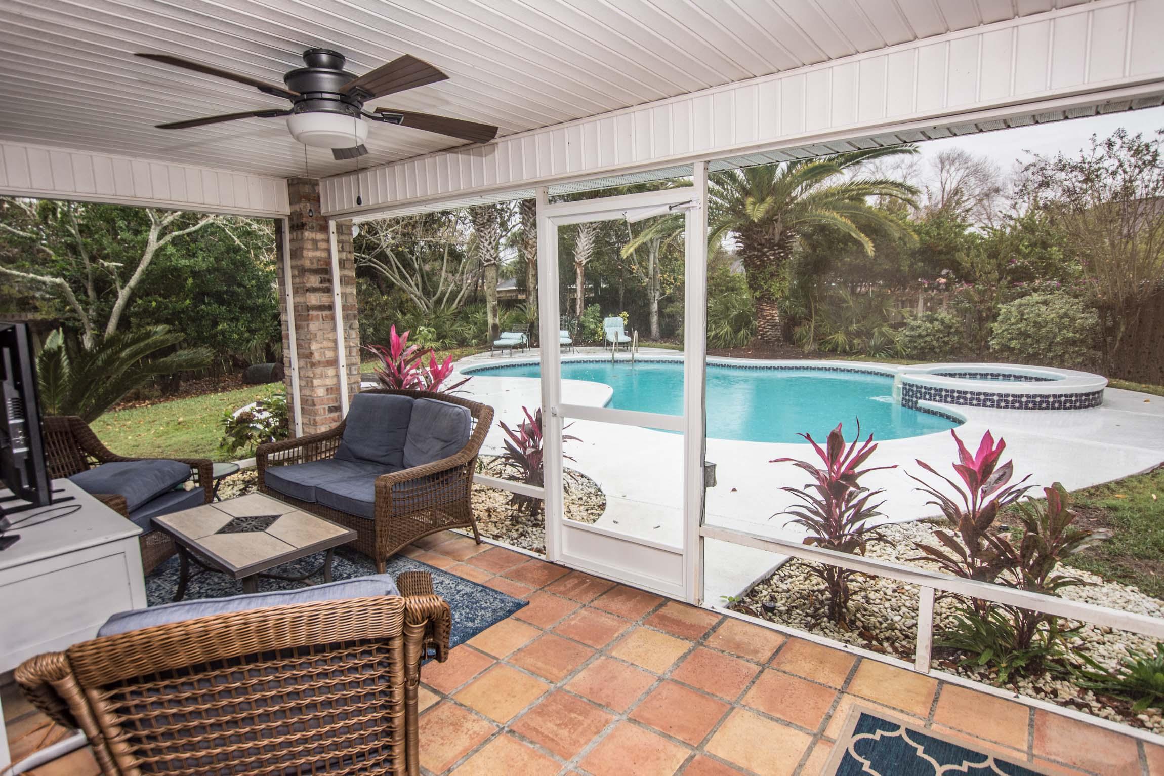 INDIAN LAKE - Residential