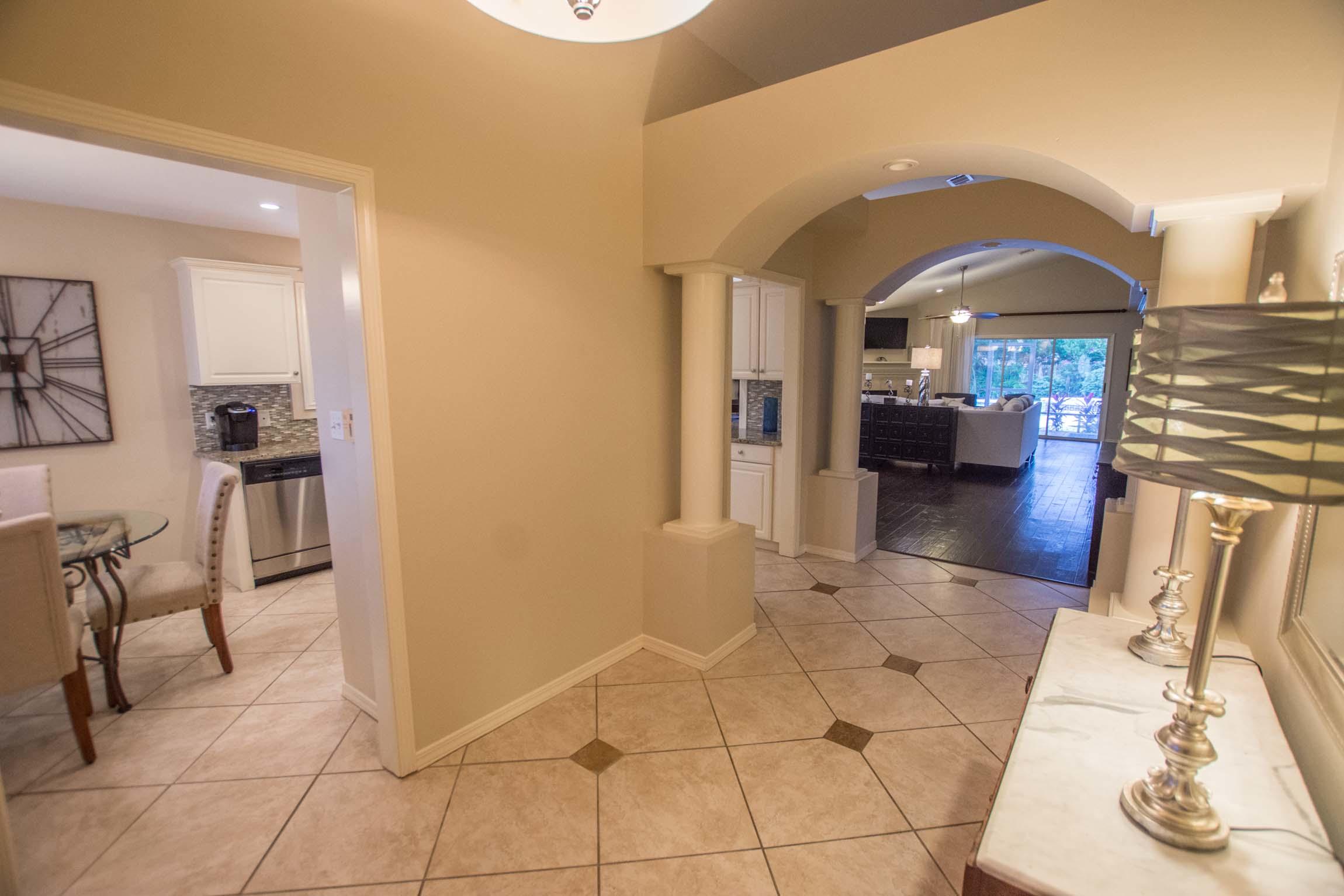 INDIAN LAKE - Residential