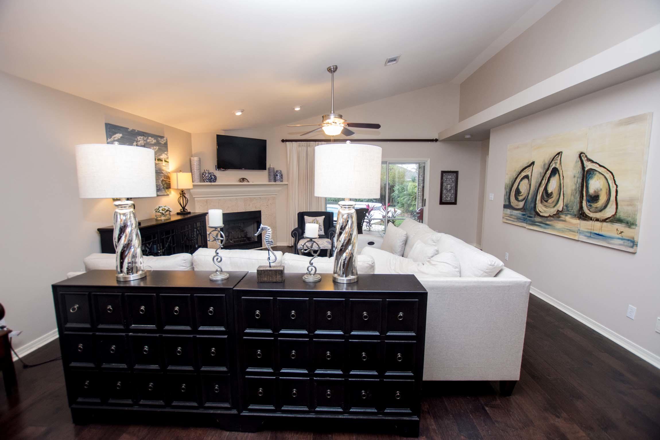 INDIAN LAKE - Residential